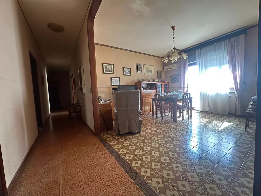 Immagine 1 di Appartamento in vendita  a Mazara Del Vallo