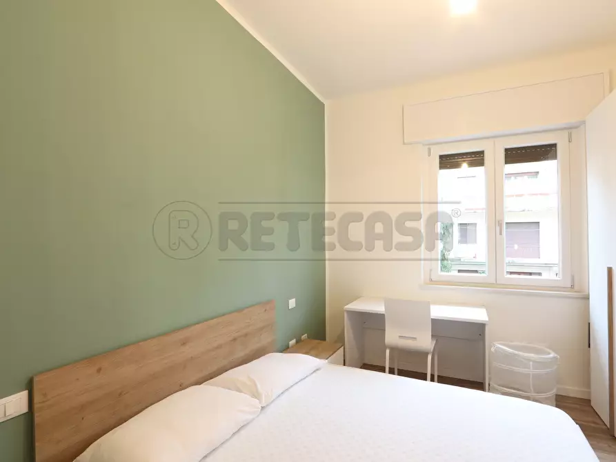 Immagine 6 di Stanza singola in affitto  in via A. Sandri 3 a Vicenza