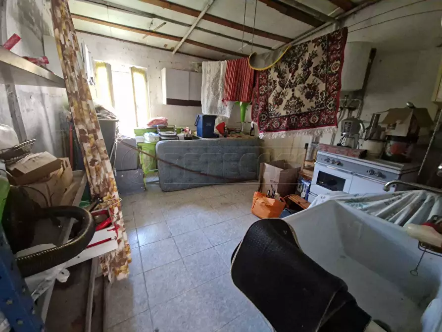 Immagine 19 di Casa indipendente in vendita  in Via Cavour a Robecco D'oglio