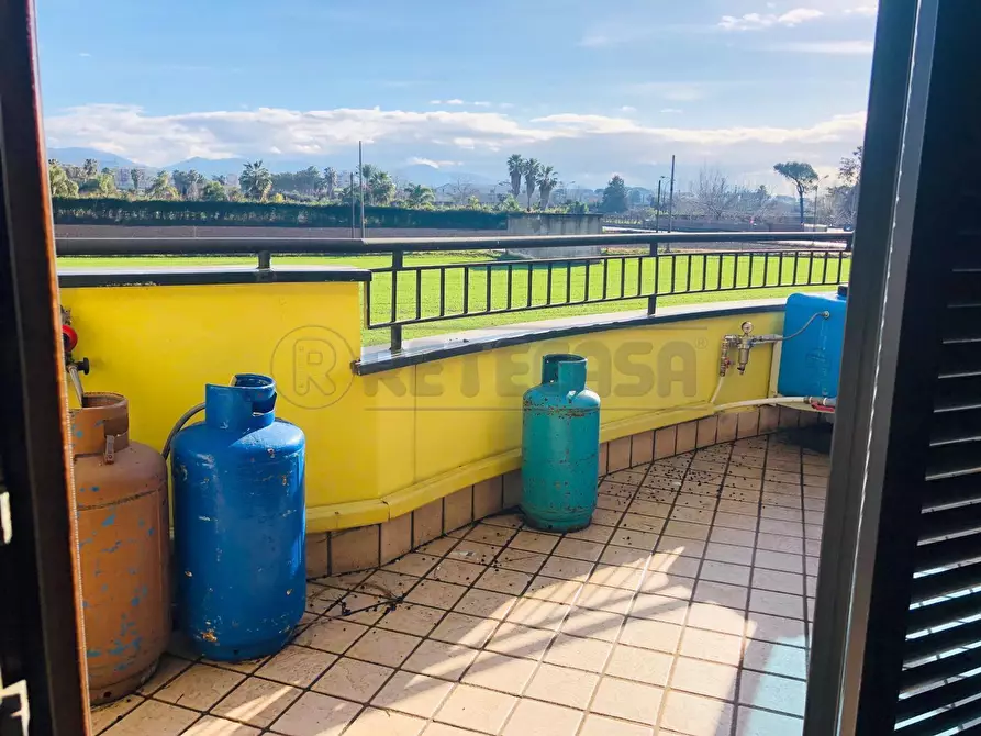 Immagine 8 di Bilocale in affitto  in centro massaro a Capodrise