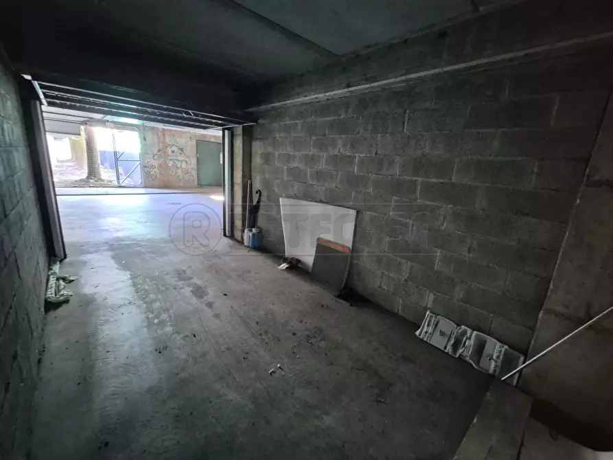 Immagine 7 di Garage in vendita  in Via Dante Ruffini a Cremona