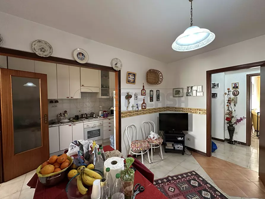 Immagine 6 di Appartamento in vendita  a Mazara Del Vallo