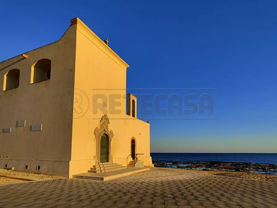 Immagine 1 di Appartamento in vendita  a Mazara Del Vallo