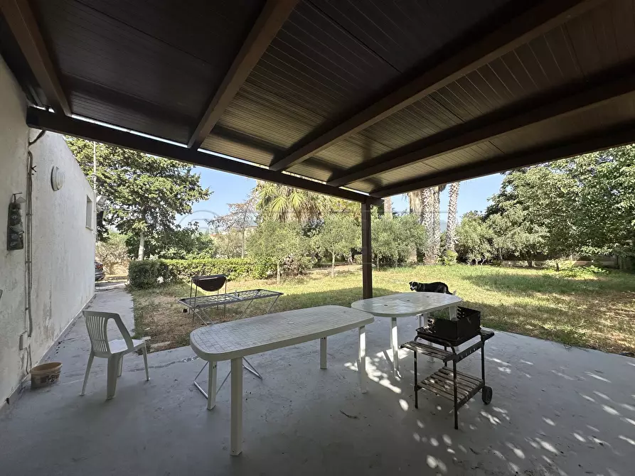 Immagine 32 di Villa in vendita  a Mazara Del Vallo