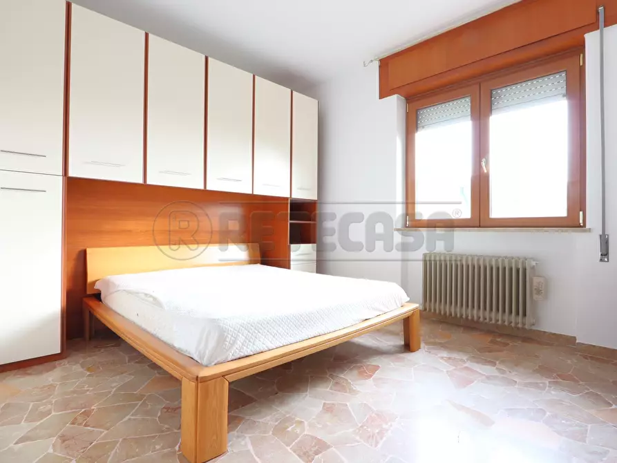 Immagine 43 di Bilocale in vendita  in Via Valerio Belli 39 a Vicenza