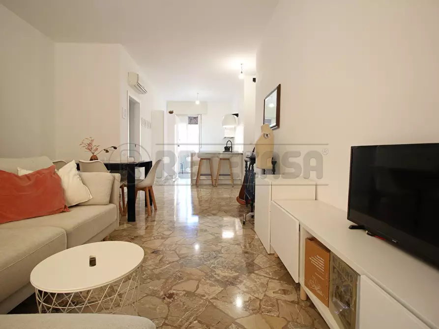 Immagine 1 di Bilocale in vendita  in Via Giovanni Gasparoni 12 a Vicenza