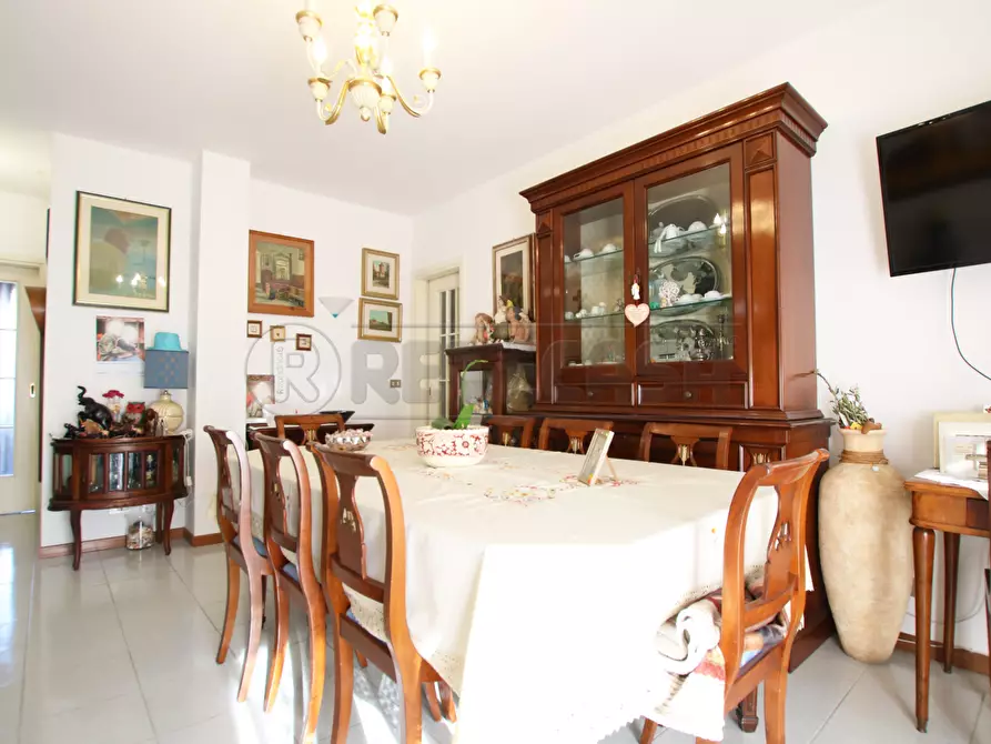 Immagine 3 di Trilocale in vendita  in Via Vittorio Bachelet 15 a Vicenza
