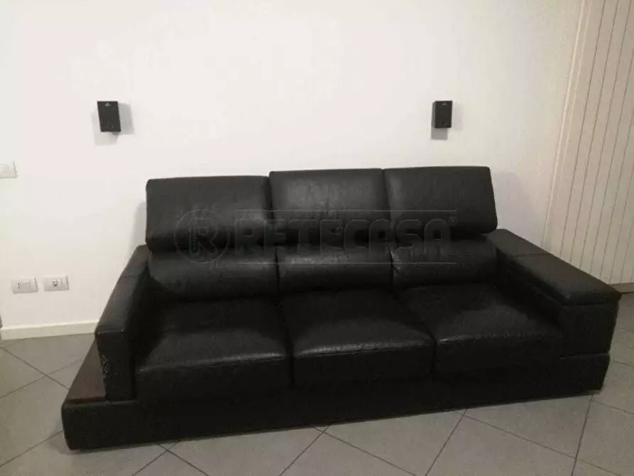 Immagine 4 di Bilocale in affitto  in Via Borgo Santa Caterina a Bergamo