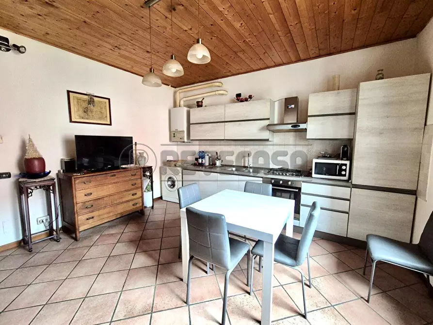 Immagine 5 di Bilocale in vendita  in Via del Giordano a Cremona