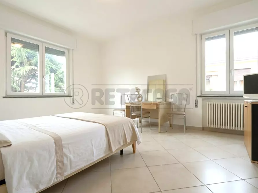 Immagine 29 di Bilocale in vendita  in Borgo Casale 23 a Vicenza