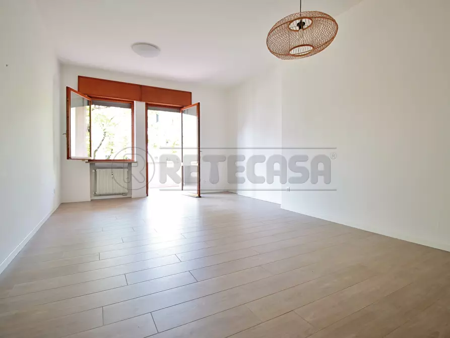 Immagine 1 di Trilocale in affitto  a Vicenza
