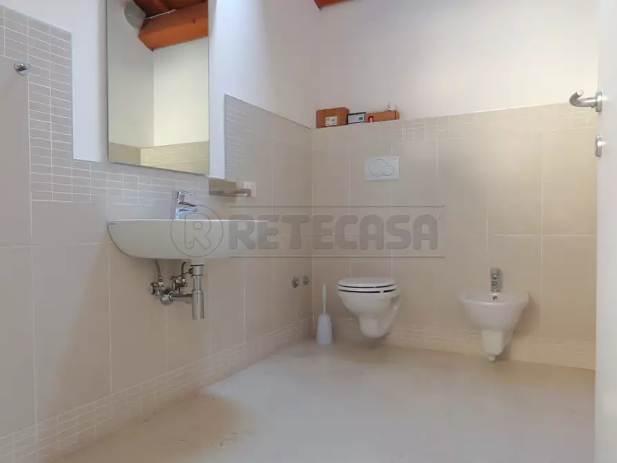 Immagine 3 di Ufficio in affitto  in Via Vittorio Veneto 17 a Camisano Vicentino