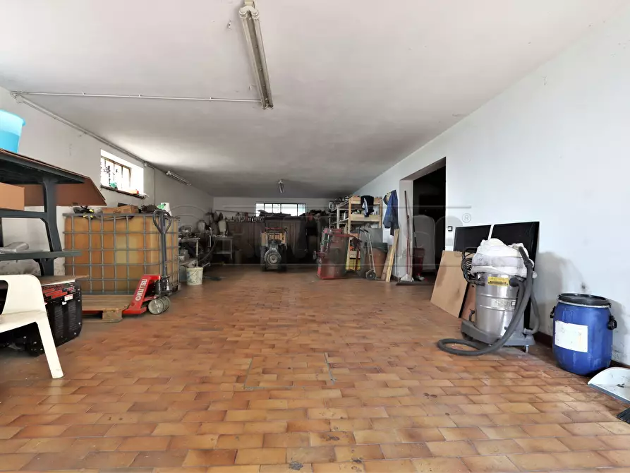 Immagine 30 di Casa bifamiliare in vendita  a Brendola