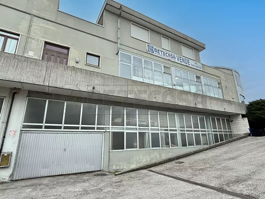 Immagine 1 di Laboratorio in vendita  in Via del Lavoro 1 a Arzignano