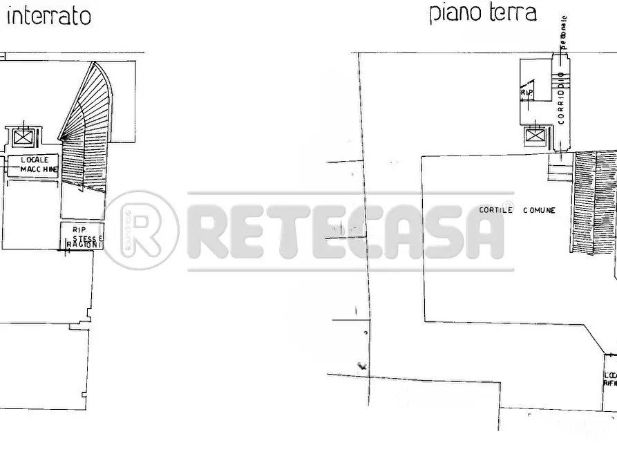 Immagine 19 di Quadrilocale in vendita  in CORSO MATTEOTTI a Cremona