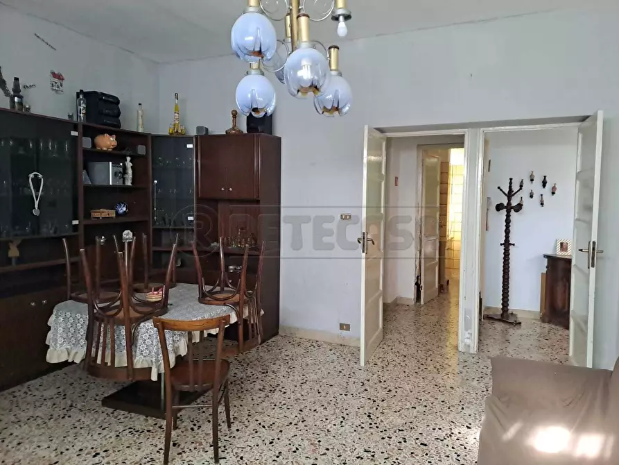 Immagine 10 di Appartamento in vendita  in VIA MONSIGNOR LINARES 5 a Marsala