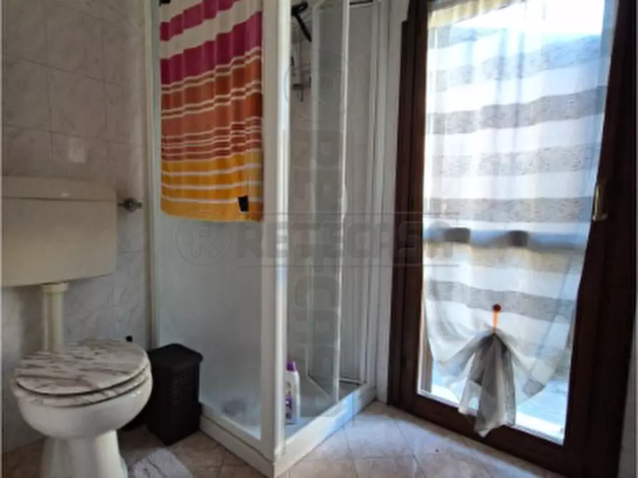 Immagine 10 di Villetta a schiera in vendita  in Via Arno a Sesto Ed Uniti