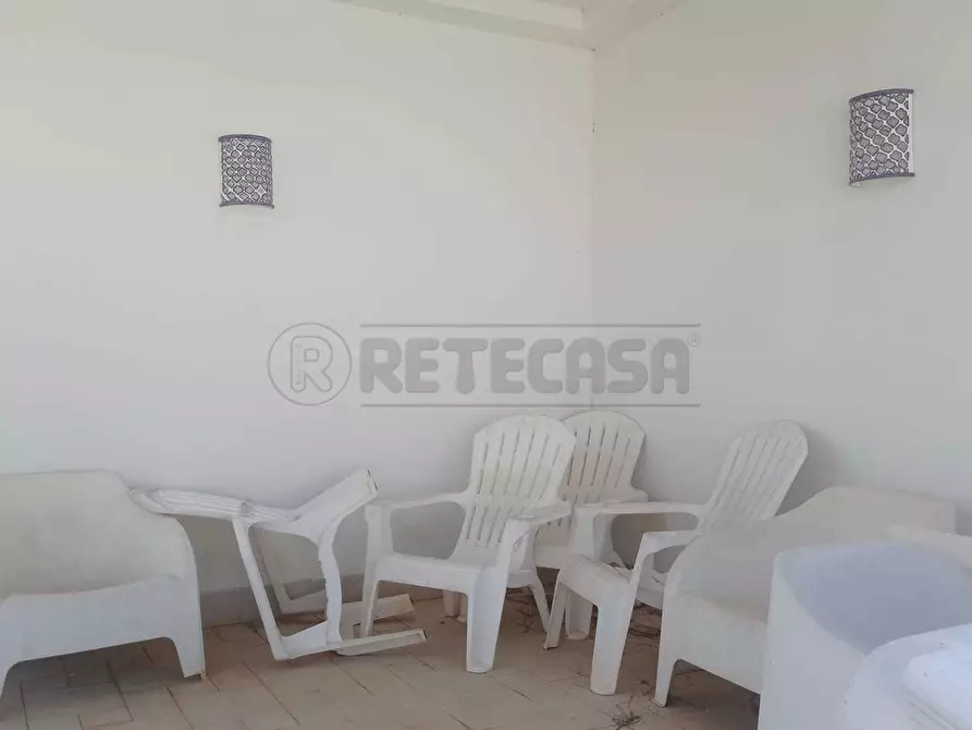 Immagine 20 di Villa in vendita  a Castelvetrano