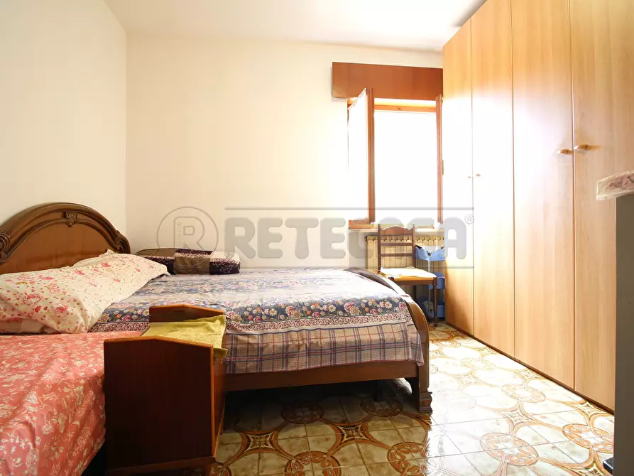 Immagine 14 di Casa semindipendente in vendita  in Via Trento 66 a Montebello Vicentino