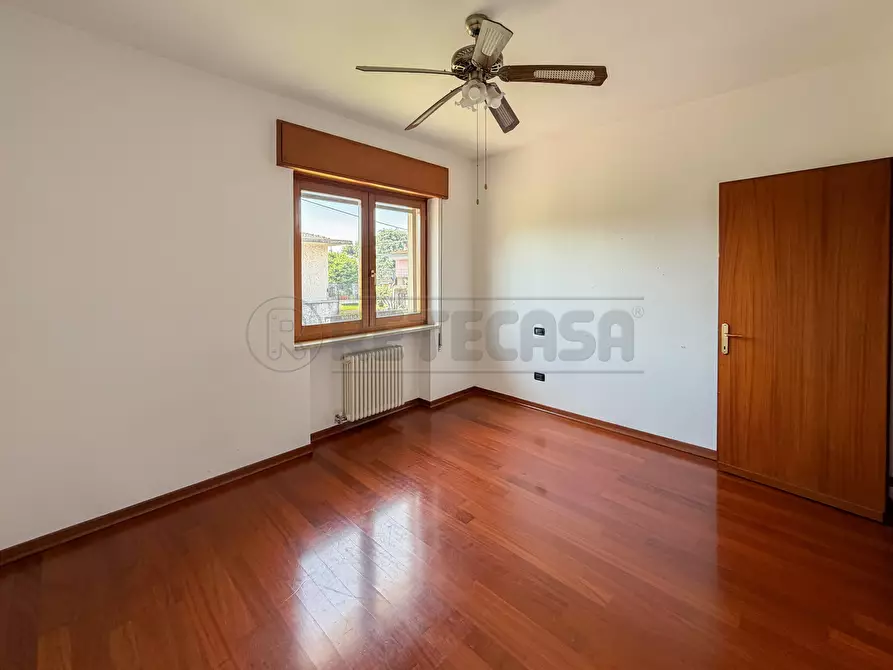Immagine 42 di Villetta a schiera in vendita  in Via Carducci a Monticello Conte Otto