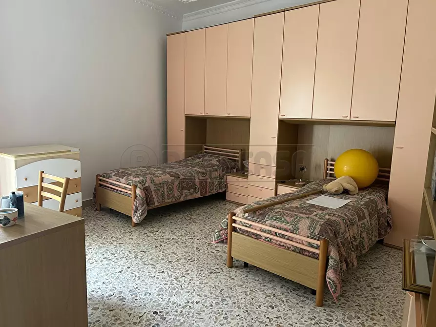 Immagine 7 di Pentalocale in vendita  in via san giovanni bosco 85 a Caltanissetta