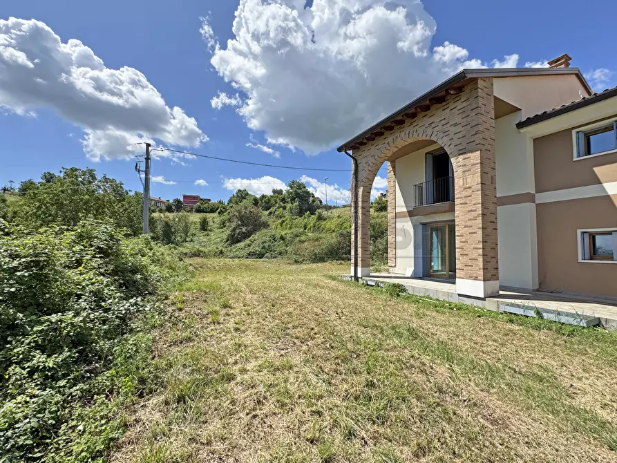 Immagine 12 di Casa semindipendente in vendita  in Via Pellizzari 13 a Trissino