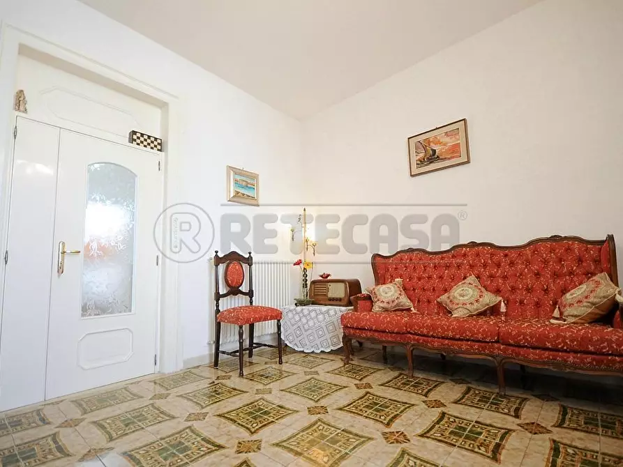 Immagine 22 di Terratetto in vendita  in Via Coppola 13 a Gallipoli