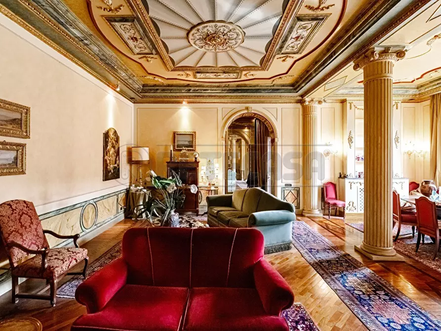 Immagine 4 di Pentalocale in vendita  in Via Ala Ponzone a Cremona