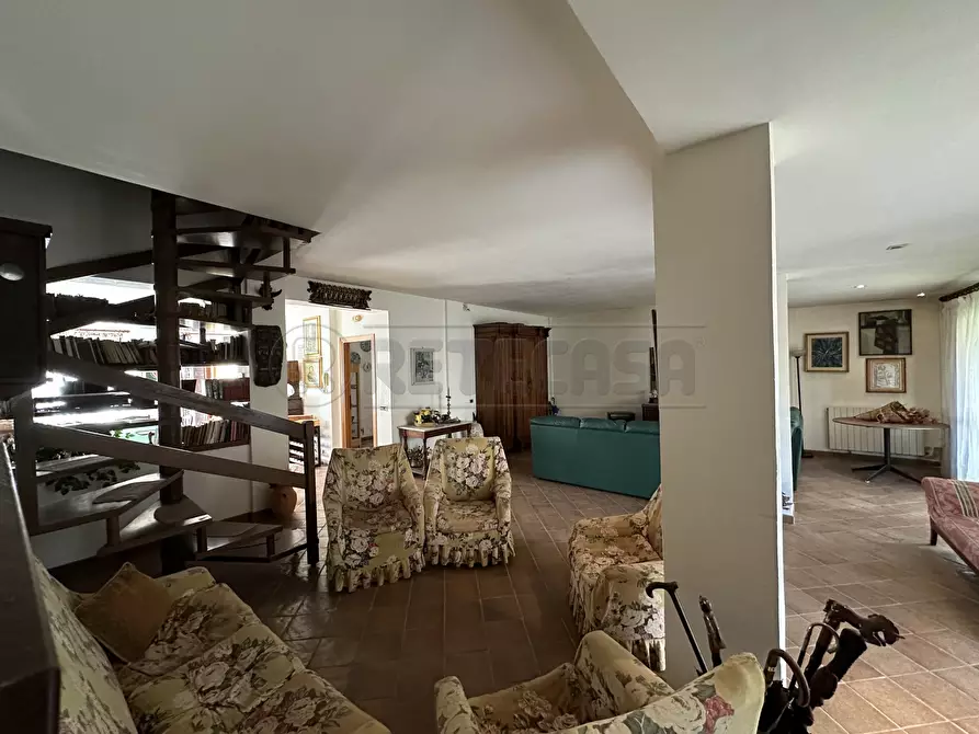 Immagine 9 di Villa in vendita  a Mazara Del Vallo