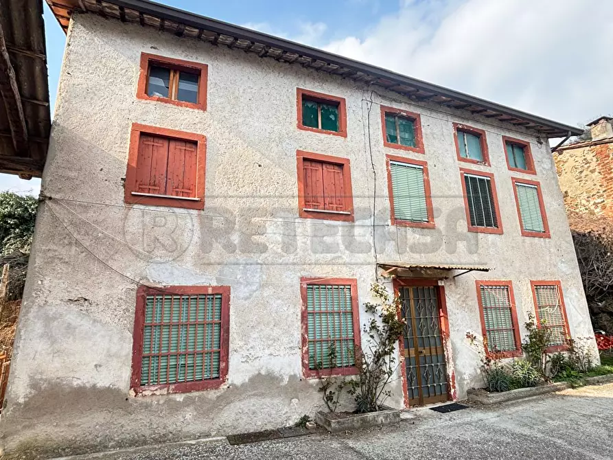 Immagine 5 di Casa indipendente in vendita  in Via Grande a Cornedo Vicentino