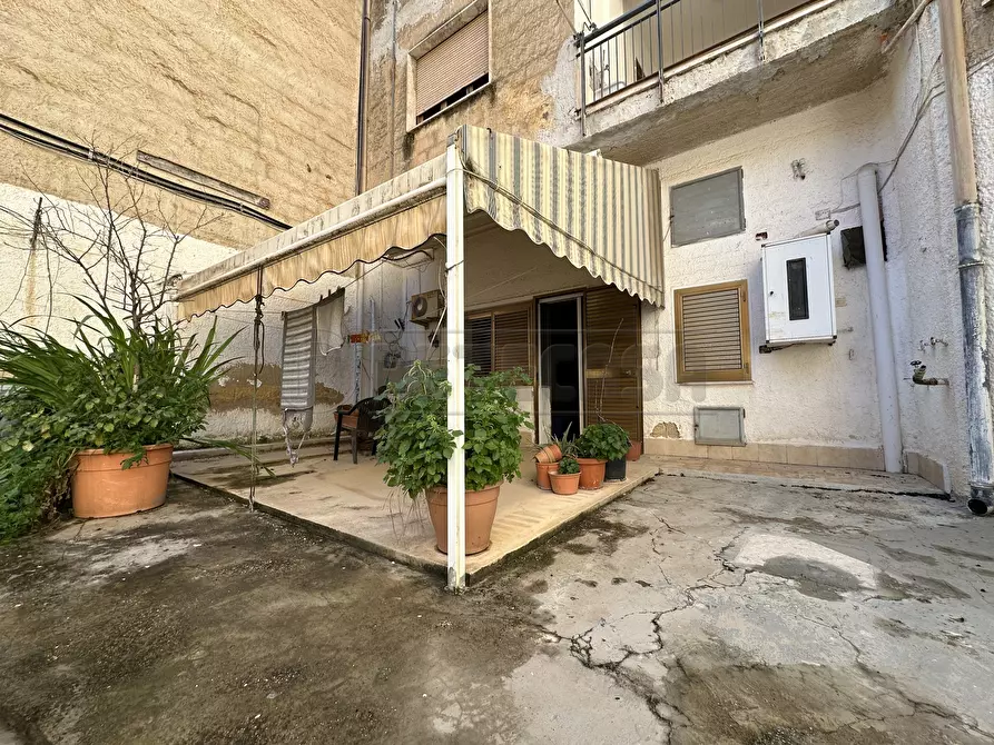 Immagine 15 di Quadrilocale in vendita  a Mazara Del Vallo