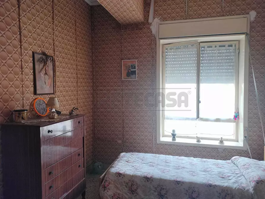 Immagine 6 di Quadrilocale in vendita  in Via Rocco Chinnici 14 a Messina