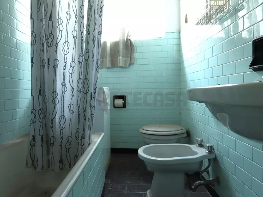 Immagine 30 di Casa bifamiliare in vendita  in Via Lazzaro Bonamico 79 a Vicenza