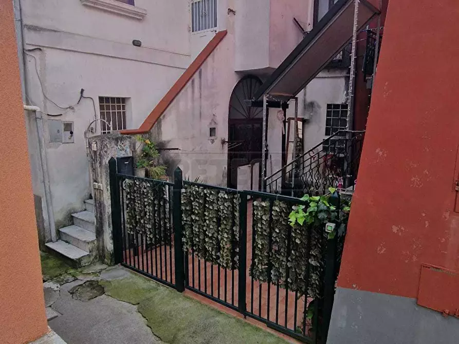 Immagine 3 di Casa semindipendente in vendita  a Mercato San Severino