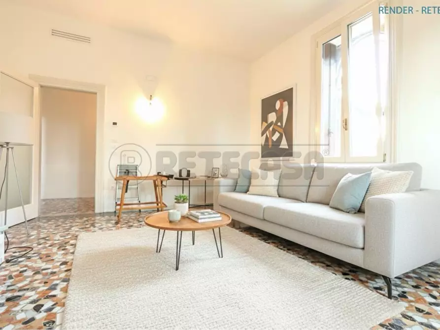 Immagine 1 di Trilocale in vendita  in Via Gaetano Maccà 12 a Vicenza