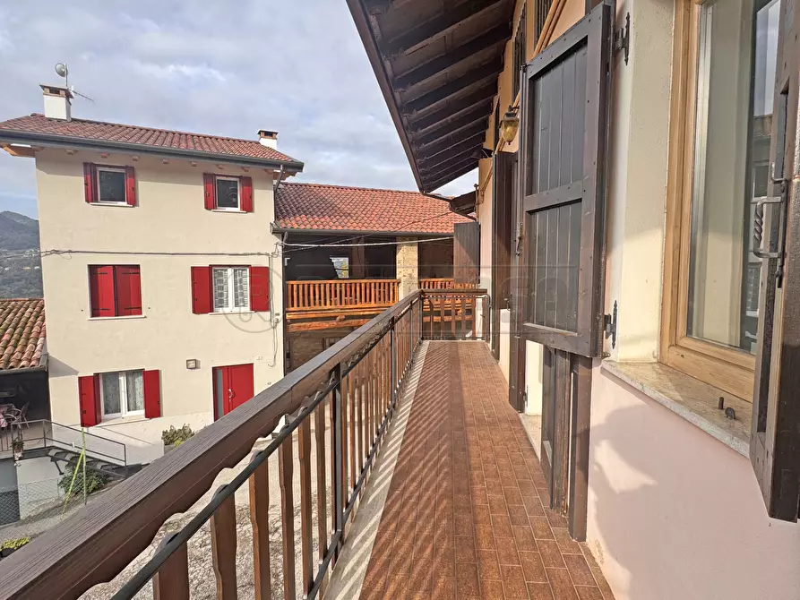 Immagine 5 di Appartamento in vendita  in contrada tandani 14 a Valdagno