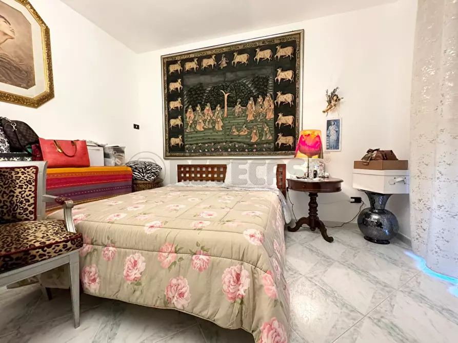 Immagine 11 di Appartamento in vendita  in Traversa Via Fiume 23 a Gallipoli