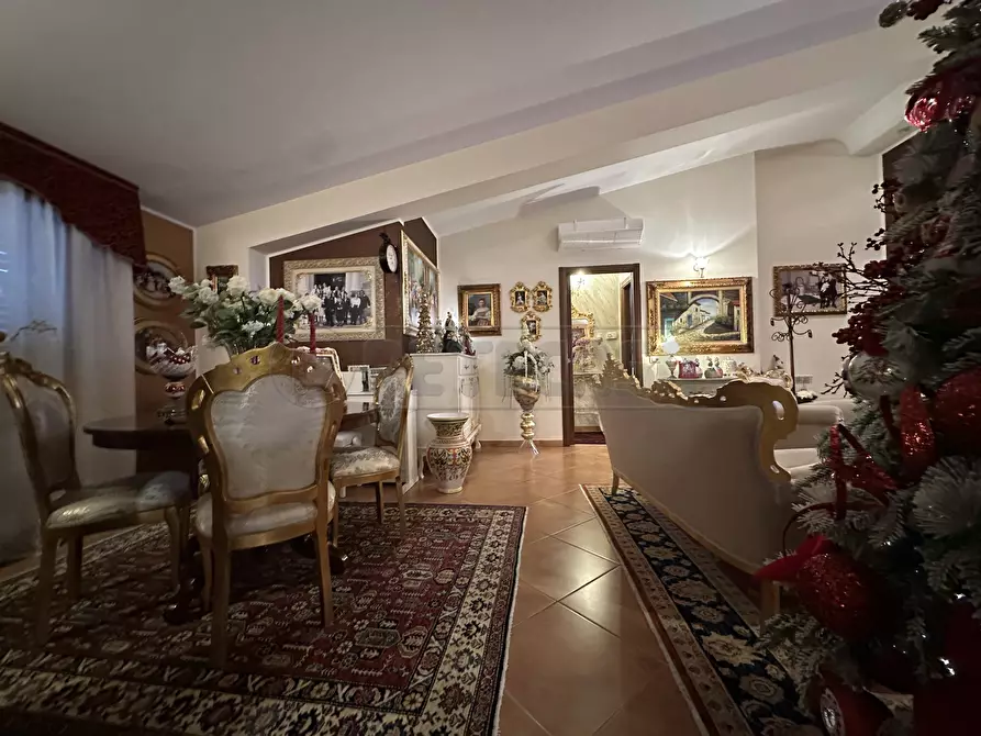 Immagine 12 di Appartamento in vendita  a Mazara Del Vallo