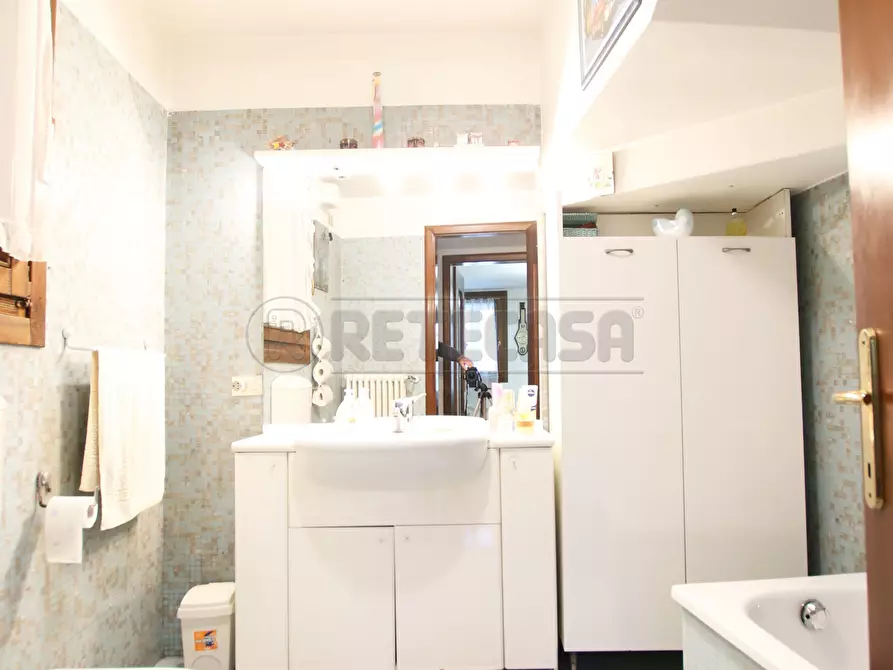 Immagine 21 di Porzione di casa in vendita  in strada del tormeno a Vicenza