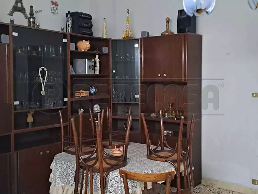 Immagine 5 di Appartamento in vendita  in VIA MONSIGNOR LINARES 5 a Marsala