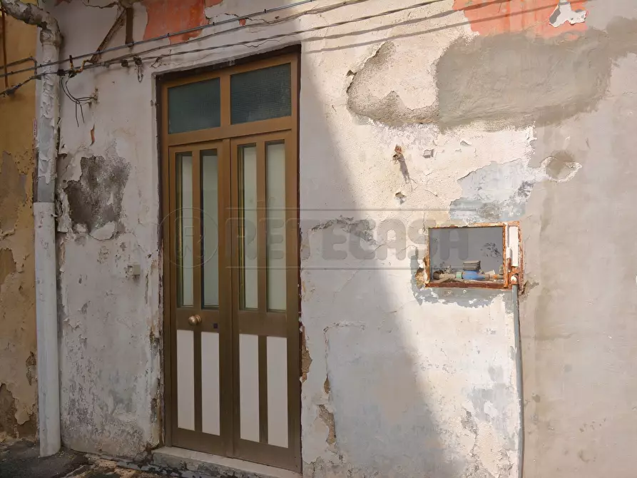 Immagine 12 di Porzione di casa in vendita  in Via Sibari 32 a Messina