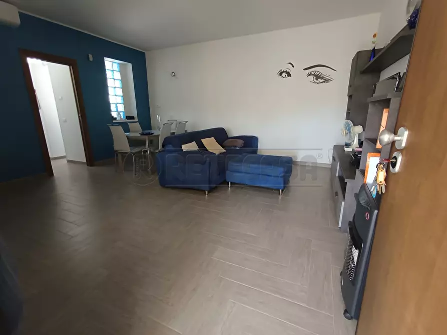 Immagine 9 di Attico in vendita  in VIA ZIZZI 26 a Alezio