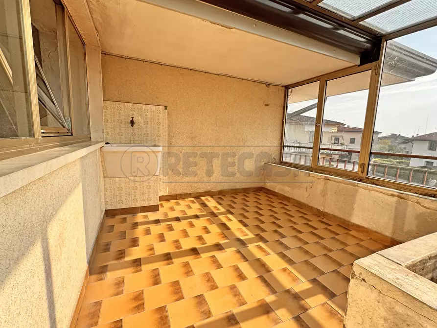 Immagine 13 di Appartamento in vendita  in Via Trieste 17 a Castelgomberto