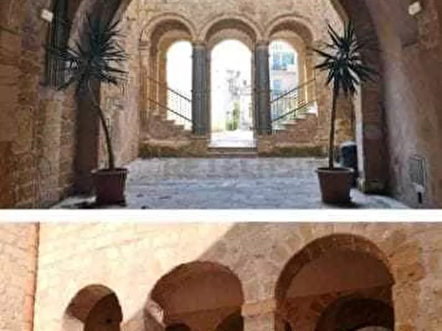 Immagine 2 di Rustico / casale in vendita  a Castelvetrano