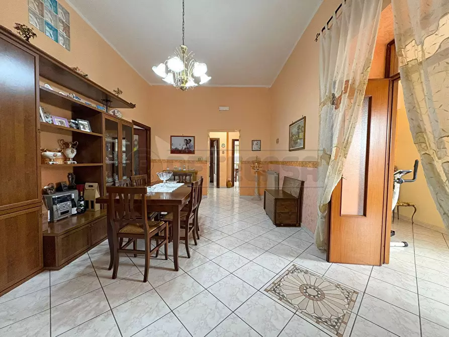 Immagine 1 di Quadrilocale in vendita  in Via Palmiro Togliatti a San Marco Evangelista