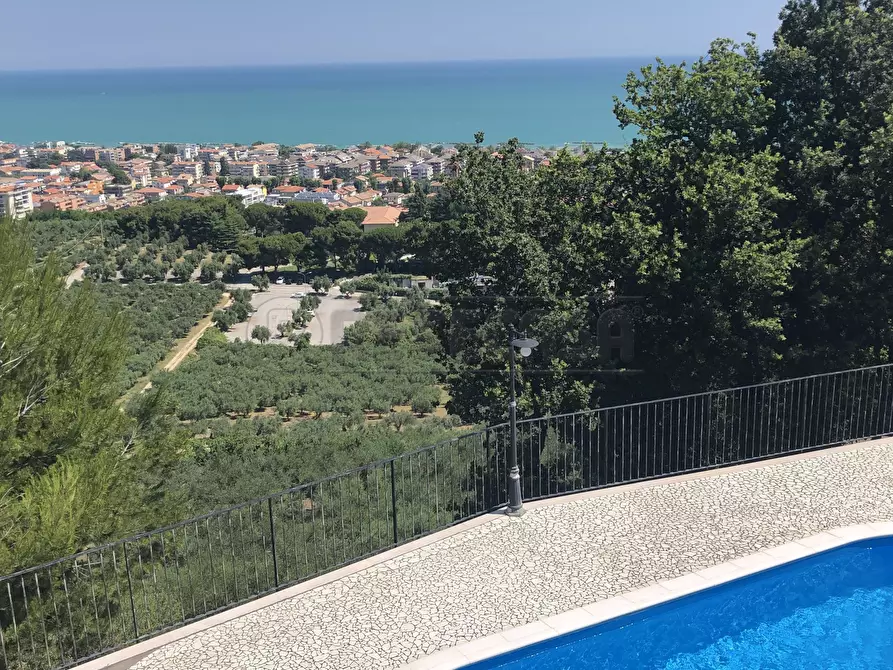 Immagine 16 di Villa in vendita  a Francavilla Al Mare