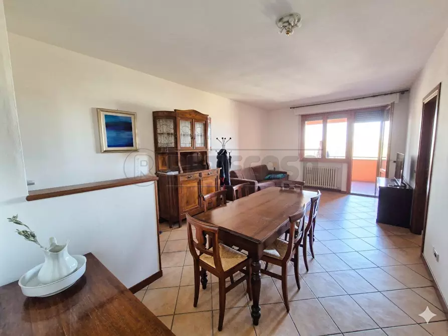 Immagine 1 di Trilocale in vendita  in Via Brescia a Cremona