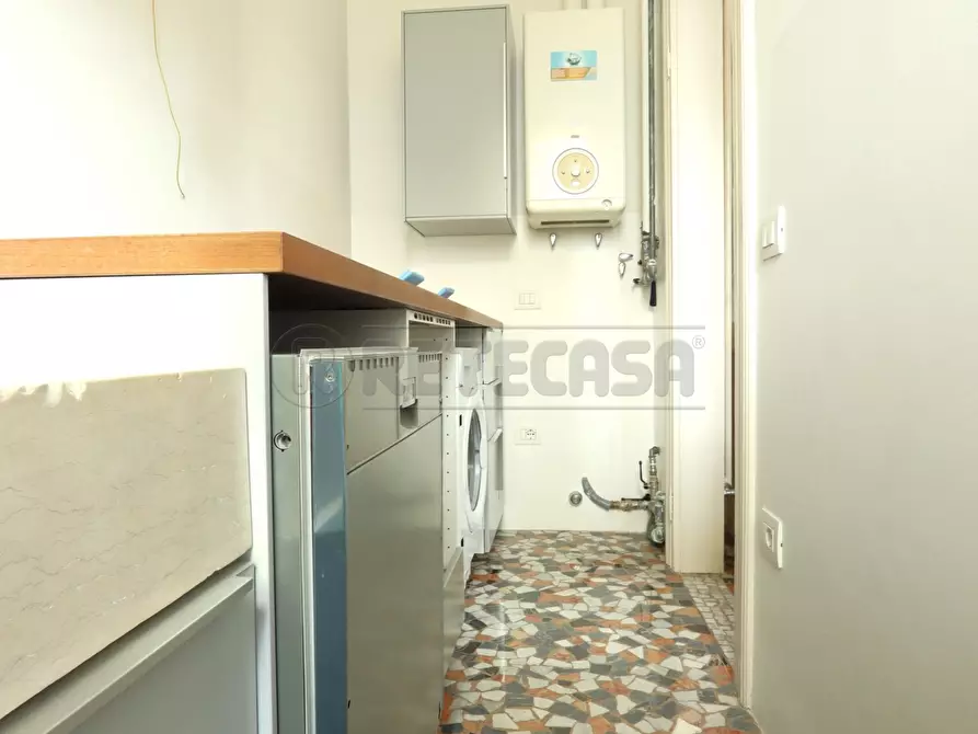 Immagine 34 di Trilocale in vendita  in Via Gaetano Maccà 12 a Vicenza