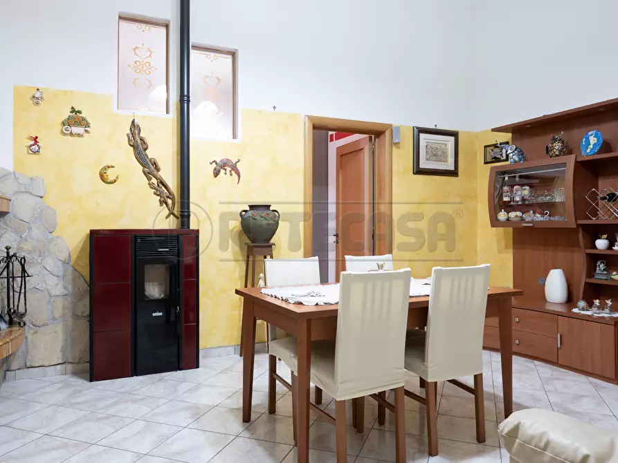 Immagine 14 di Trilocale in vendita  in Via Settembrini 8B a Nardo'