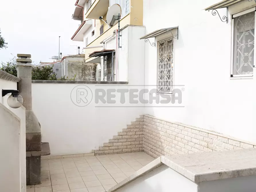 Immagine 37 di Appartamento in vendita  in Via Ignazio Falconieri 8 a Nardo'